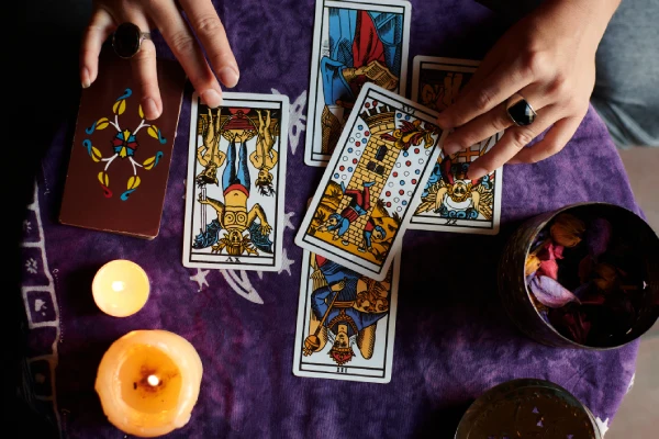 Psychic Reading