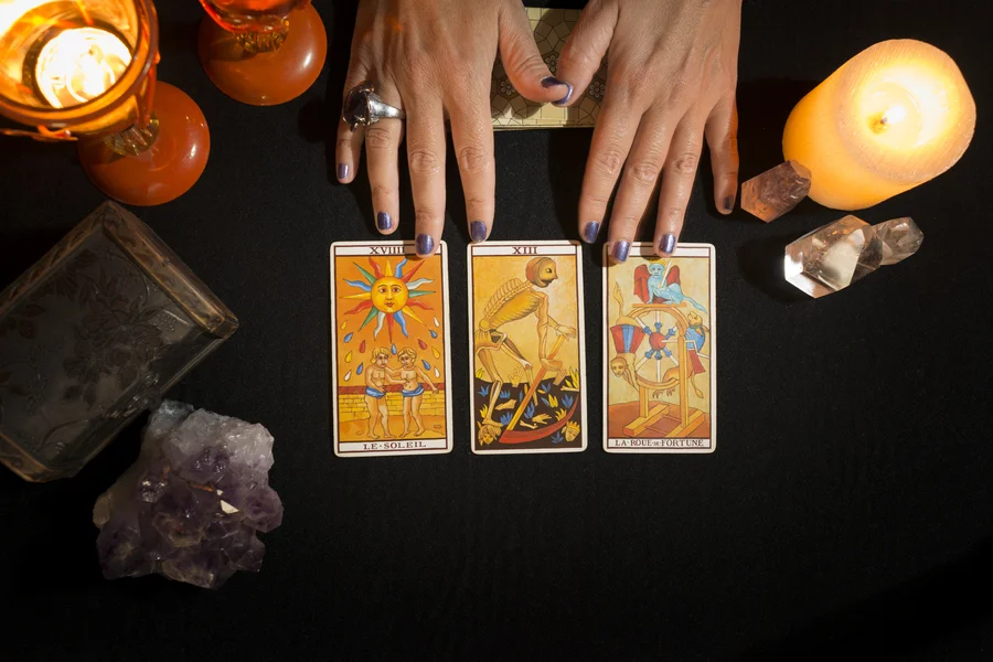 Experienced Tarot Card Reading Lumberton Township, NJ