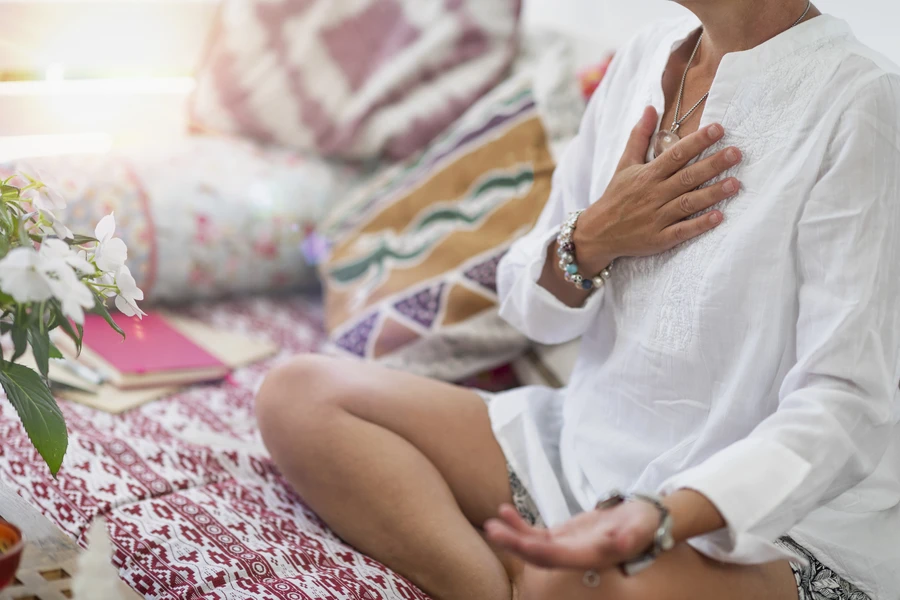 Expert Chakra Balancing Lumberton Township, NJ