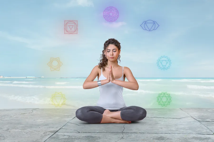 Guided Meditation Practices To Support Chakra Balancing in Lumberton Township, NJ Guided Meditation Practices To Support Chakra Balancing in Lumberton Township, NJ