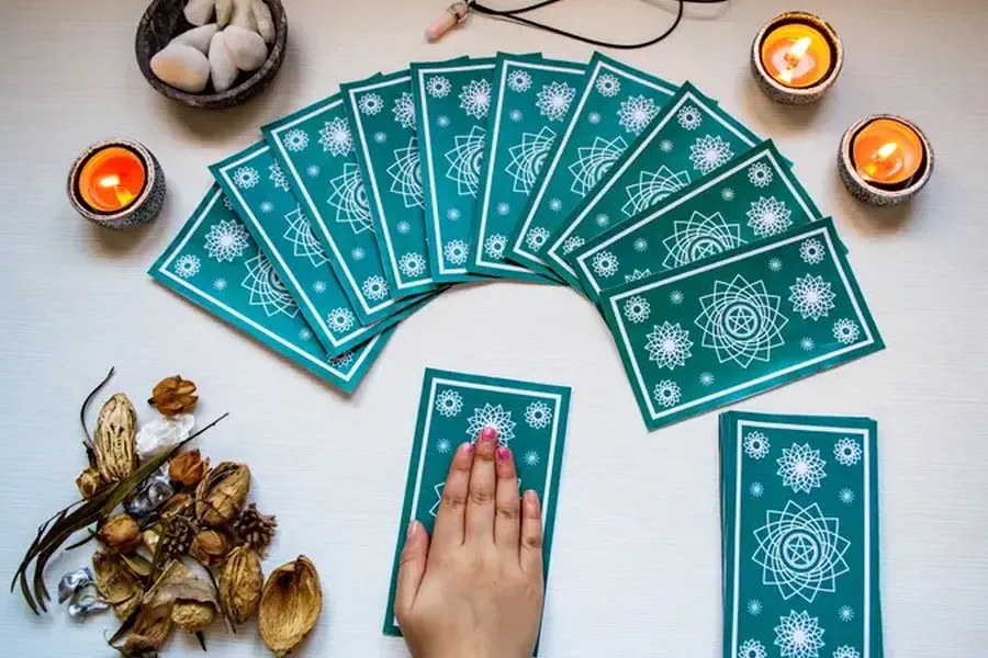 How Tarot Card Readings Support Career And Life Choices Lumberton Township, NJ