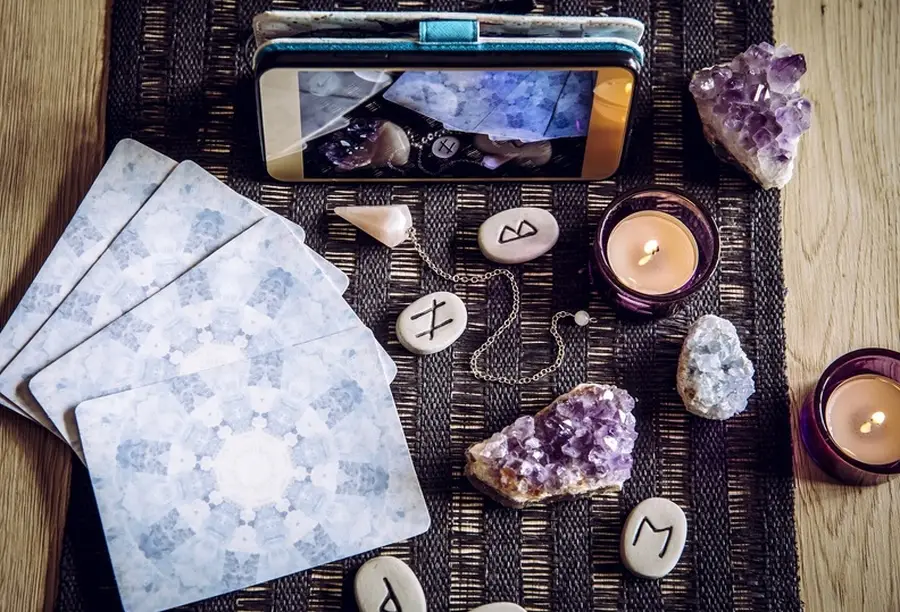Professional Psychic Reading Lumberton Township, NJ