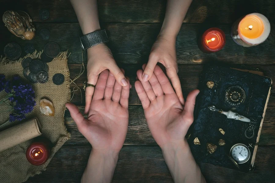 Quality Psychic Reading Lumberton Township, NJ