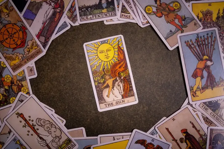 Reputable Tarot Card Reading Lumberton Township, NJ