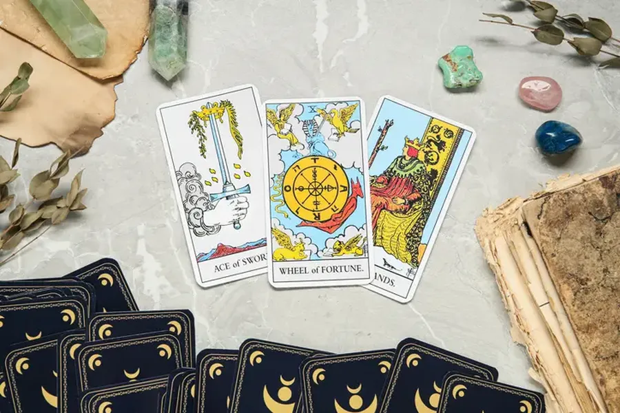 Superior Tarot Card Reading Lumberton Township, NJ