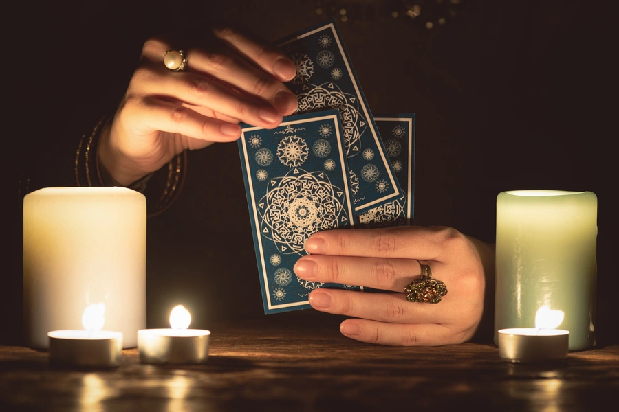Understanding The Spiritual Benefits Of Tarot Card Readings in Lumberton Township, NJ