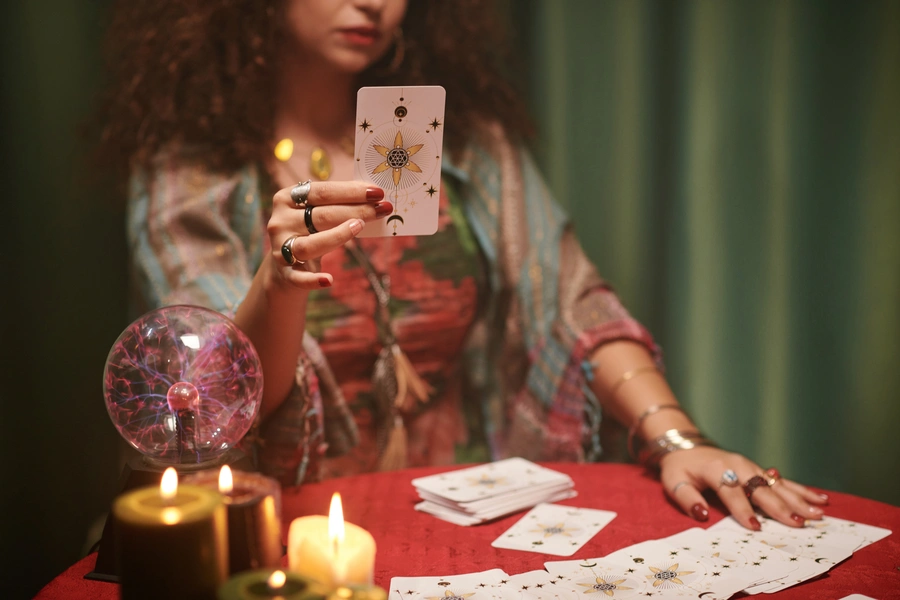 What A Psychic Love Reading Can Reveal About Your Future Lumberton Township, NJ