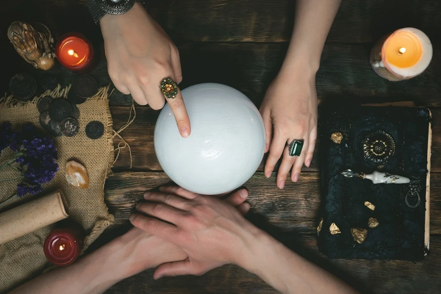 What To Expect During Your First Psychic Reading in Lumberton Township, NJ What To Expect During Your First Psychic Reading in Lumberton Township, NJ